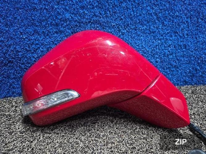 GM Daewoo Trax 2014 — боковое зеркало правое