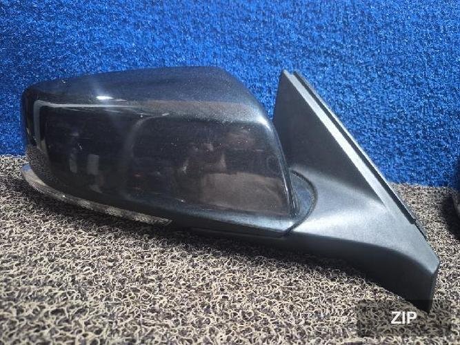 GM Daewoo Alpheon 2011 — зеркало боковое правое