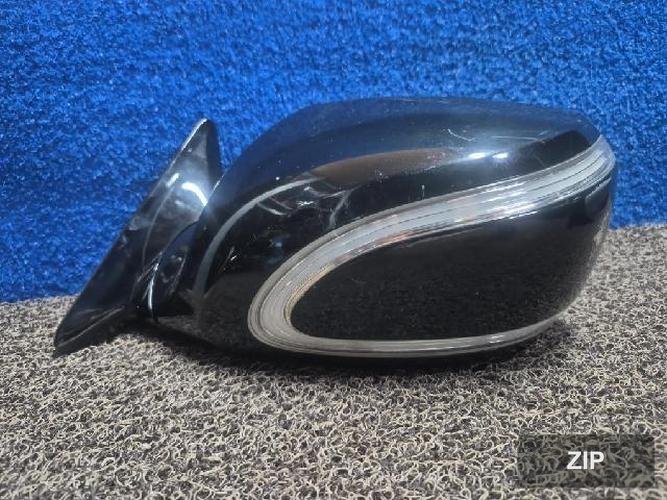 Kia K9 2013 — боковое зеркало левое