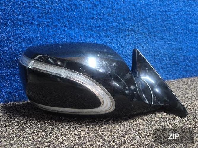 Kia K9 2013 — боковое зеркало правое