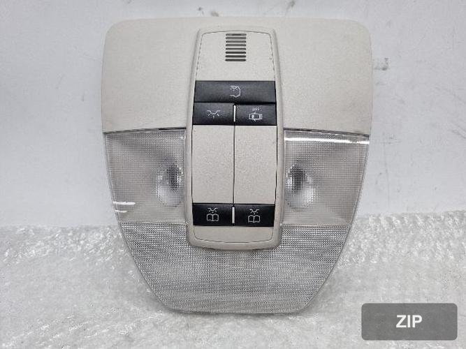 Mercedes-Benz B-Class 2008 — плафон салона A1698208401