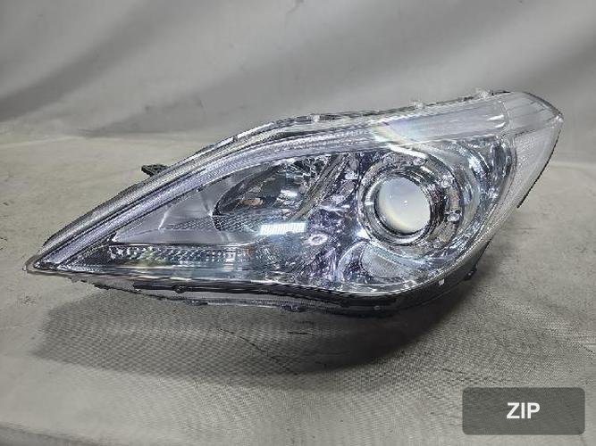 Hyundai Grandeur 2012 — фара передняя левая