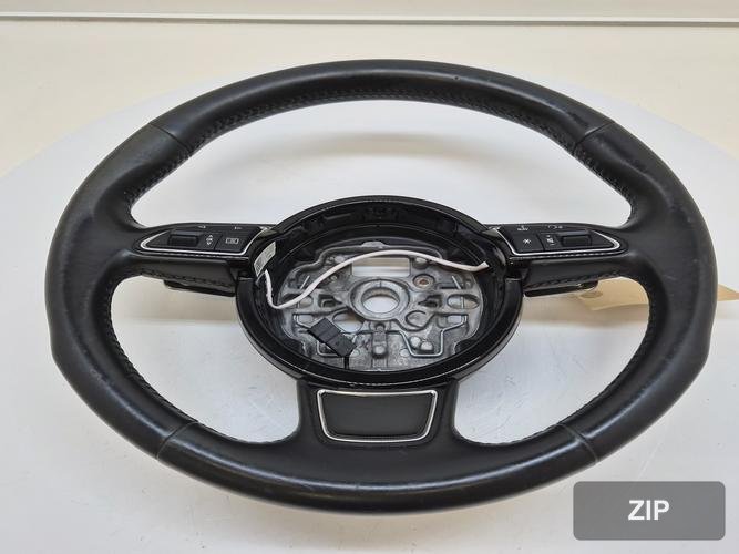 Audi A6 2012 — рулевое колесо 4G0419091S