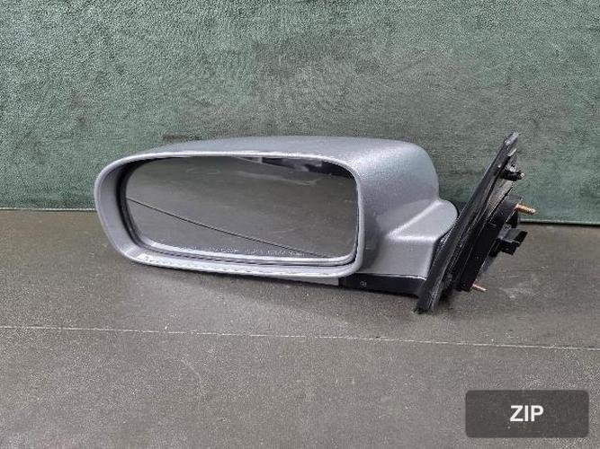 Hyundai Santa Fe 2007 — боковое зеркало левое