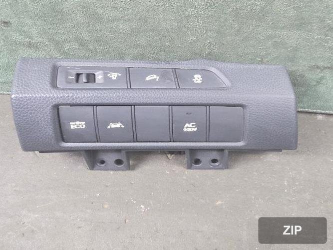 Hyundai Santa Fe 2013 — кнопка/переключатель 93700-2W830