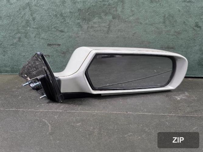 Kia Lotze 2008 — боковое зеркало правое