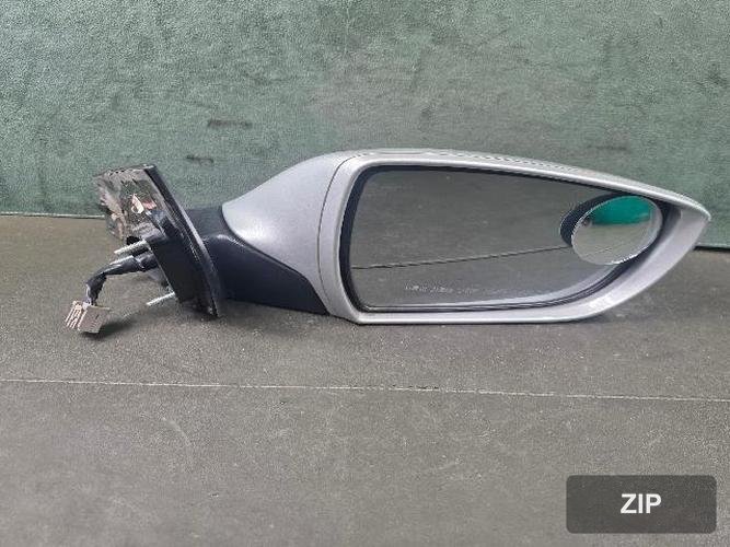 Hyundai Sonata 2014 — боковое зеркало правое