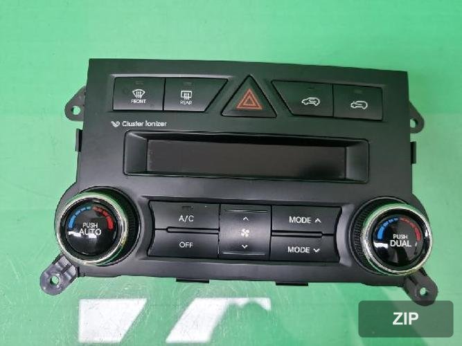 Kia Sorento 2010 — переключатель обогрева/кондиционера 97250-2P980