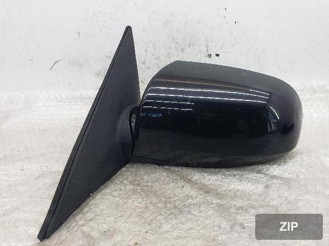 Hyundai Sonata 2008 — боковое зеркало левое