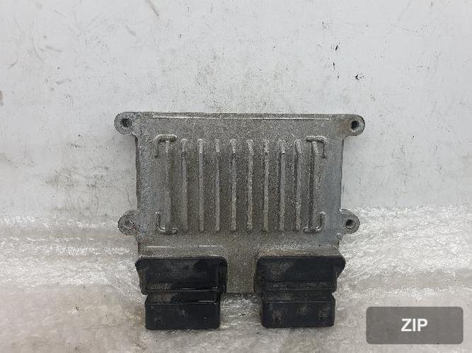 Hyundai Equus 2010 — ЭБУ (ECU) 39106-3C900