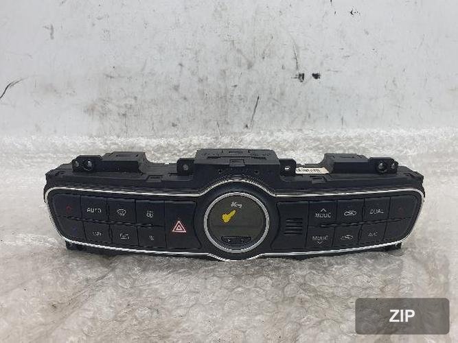 Kia K7 2013 — переключатель управления отоплением/кондиционером 97250-3RXXX