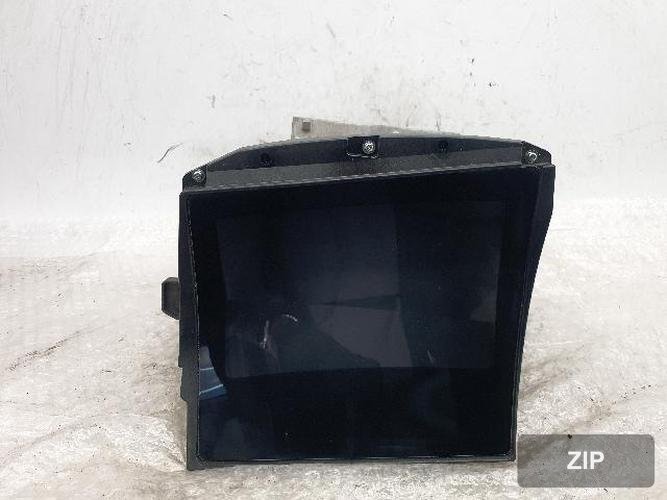 BMW 5 Series 2014 — головной дисплей HUD 6230-9243434