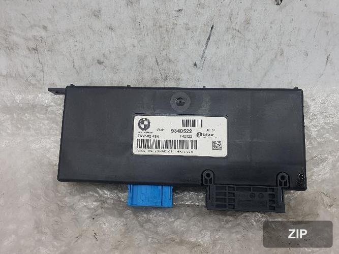 BMW 5 серия 2014 — модуль gateway ZGW-02 61359340522