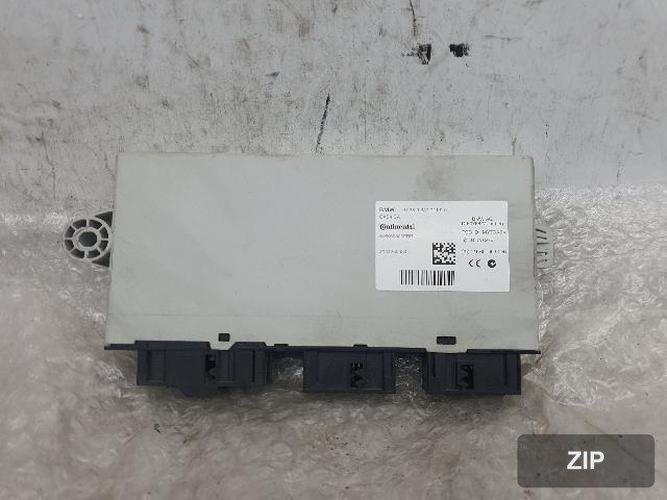 BMW 5-серия 2014 — модуль ETACS/BCM 6135-93479119-01