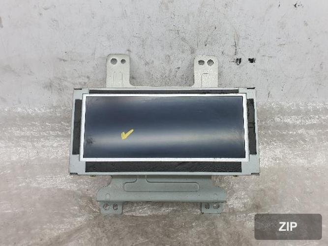 Kia K7 2013 — монитор навигации 961303R005