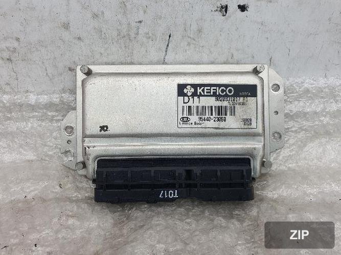 Kia Cerato 2006 — блок управления коробкой (TCU) 95440-23050