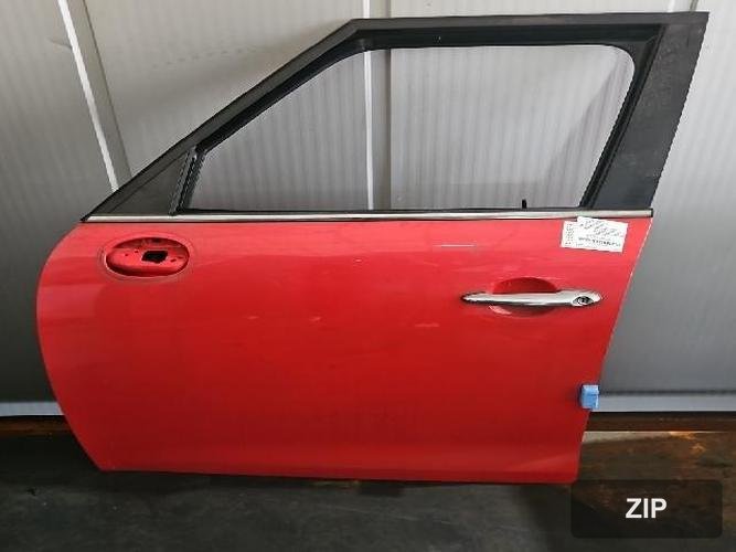 Mini Countryman 2012 — дверь передняя левая 9805927