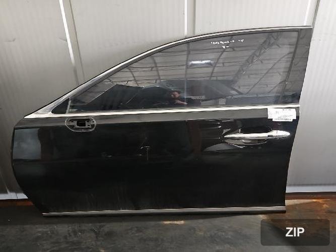 Lexus LS 2011 — дверь передняя левая