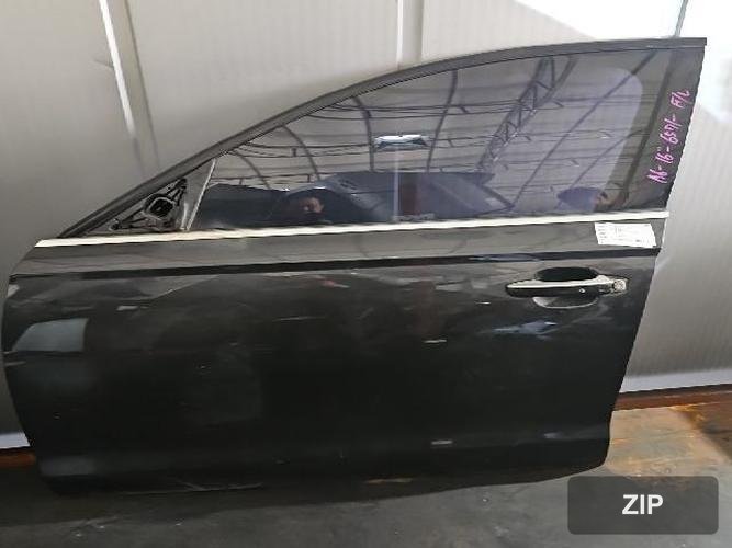 Audi A6 2016 — дверь передняя левая 4G0831051