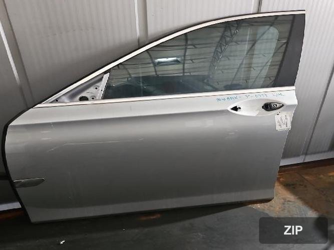 BMW 7 Series 2014 — передняя дверь левая 5A2A387