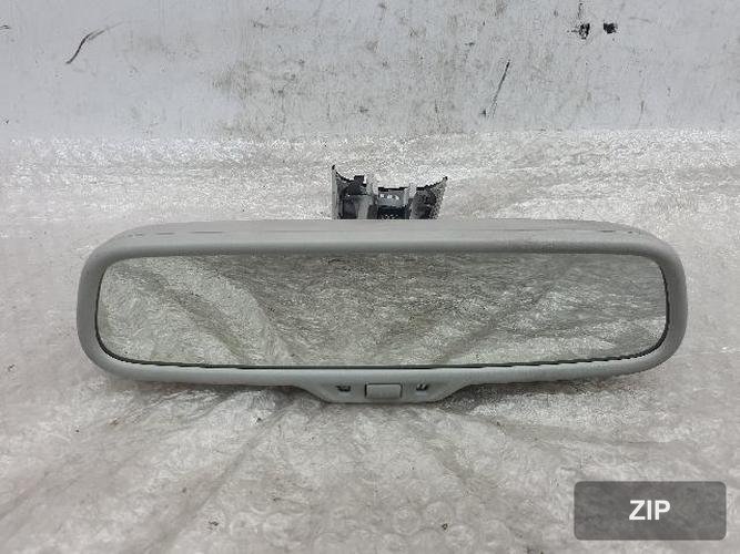 Audi A6 2014 — зеркало заднего вида салонное 8T0 857 511 1