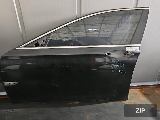 BMW 7 Series 2011 — дверь передняя левая 5A2A387