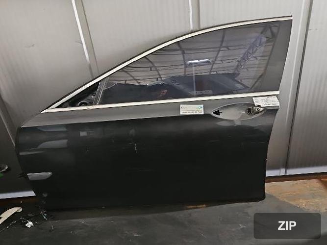 BMW 7 Series 2011 — дверь передняя левая 5A2A387
