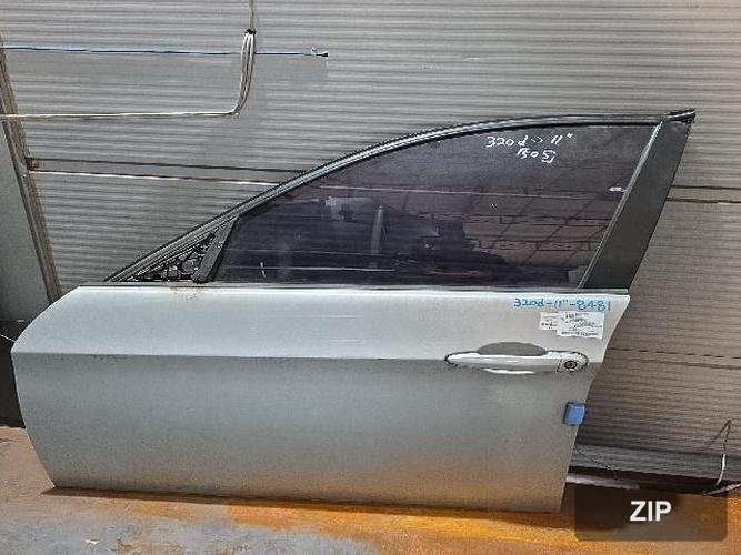 BMW 3 серия 2011 — дверь передняя левая 5A2A385