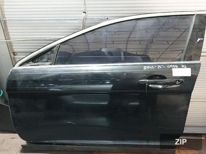 Ford Taurus 2015 — дверь передняя левая AG1Z5420125B