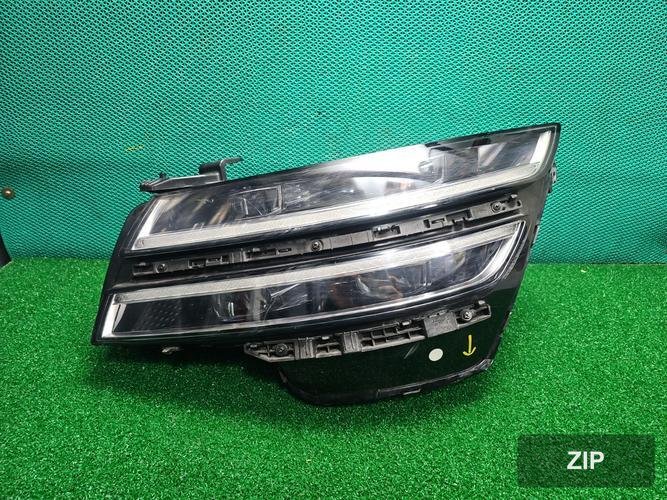 Genesis G80 2021 — фара левая 92101T1100