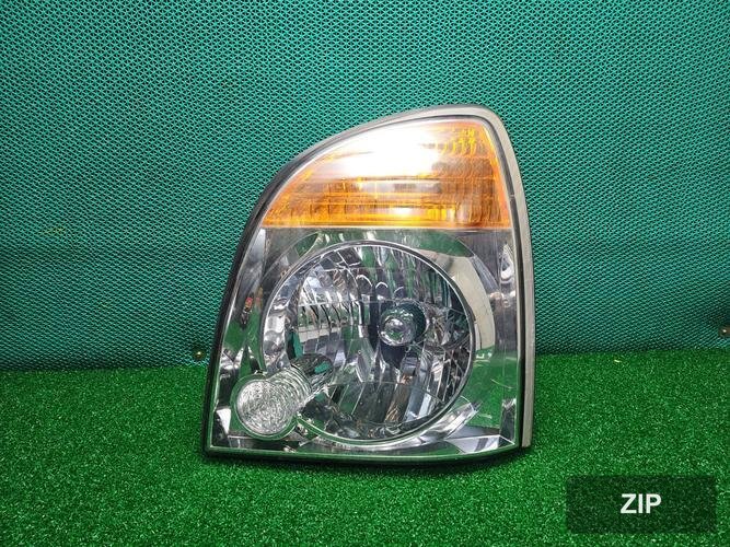 Hyundai Porter 2010 — фара левая 921014F100