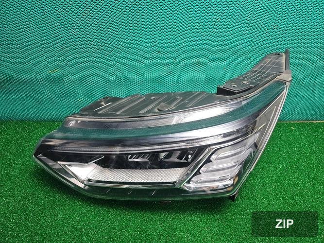 KG Mobility Korando 2024 — фара левая 8310137201