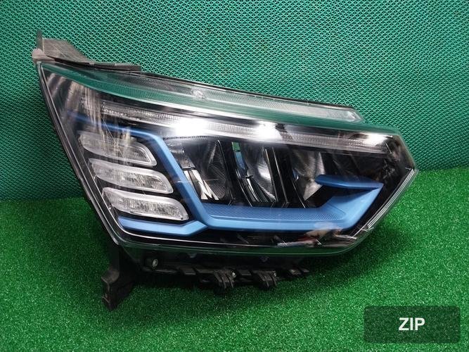 KG Mobility Korando 2022 — фара передняя правая 8310239200