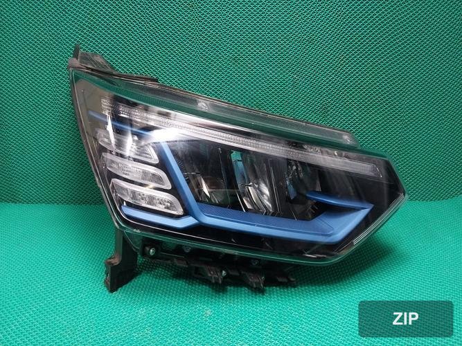KG Mobility Korando 2022 — фара передняя правая 8310239200