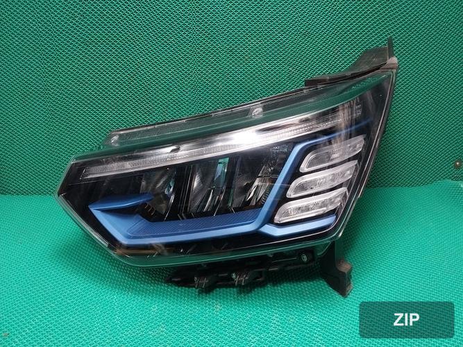 KG Mobility Korando 2022 — фара левая 8310139200