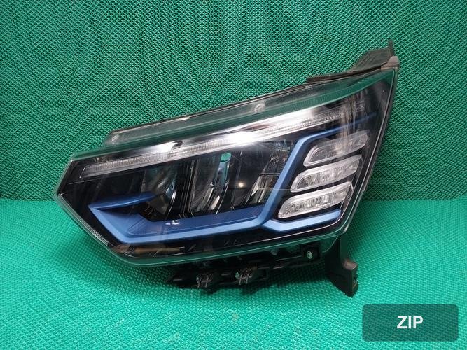 KG Mobility Korando 2022 — фара левая 8310139200