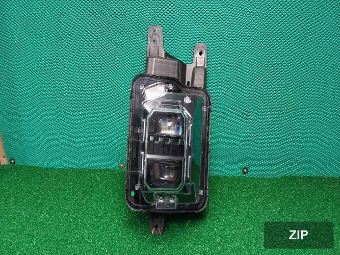 SsangYong Torres 2024 — фара передняя левая 8310142000