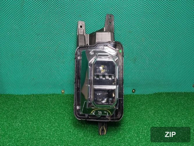 SsangYong Torres 2024 — фара правая 8310242000
