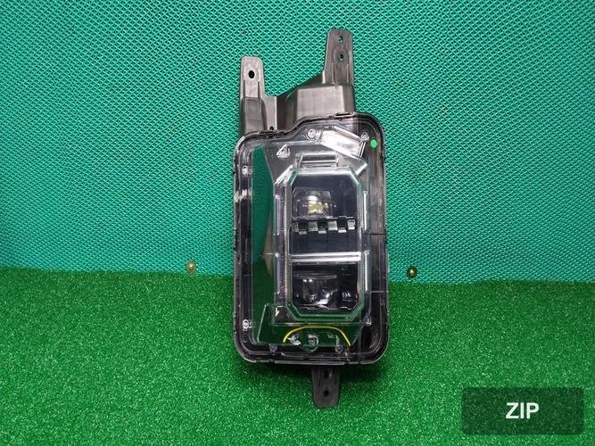 KG Mobility Torres 2024 — фара правая 8310242000