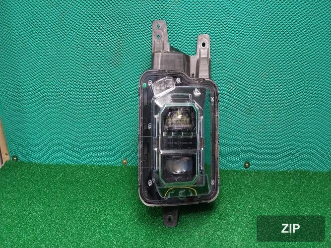 SsangYong Torres 2024 — фара левая в сборе 8310142000