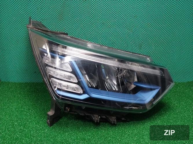 KG Mobility Korando 2023 — фара передняя правая 8310239200