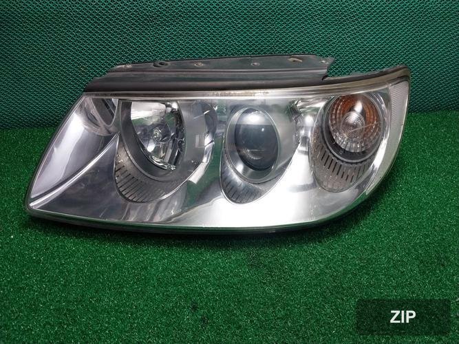Hyundai Grandeur 2009 — фара левая 921023L000