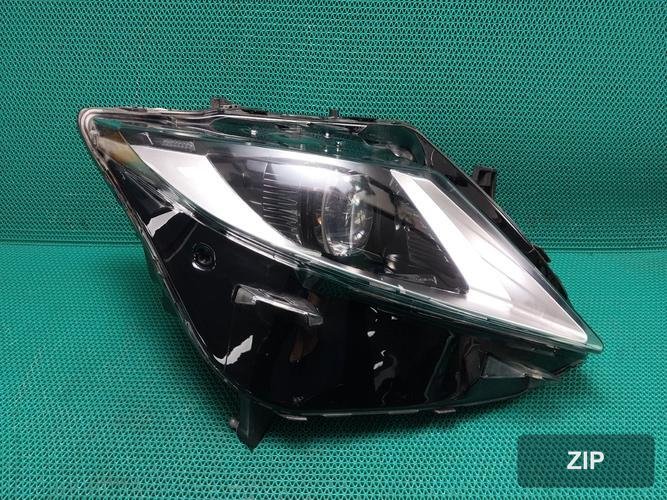 Ford MKZ 2013 — фара правая LED