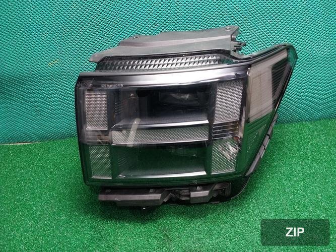 Hyundai Santa Fe 2024 — фара левая 92101P6110