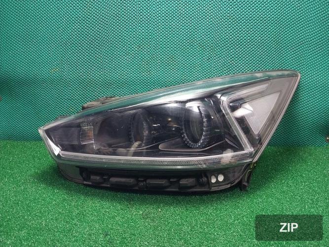 Kia K7 2016 — фара левая HID 92101F6100