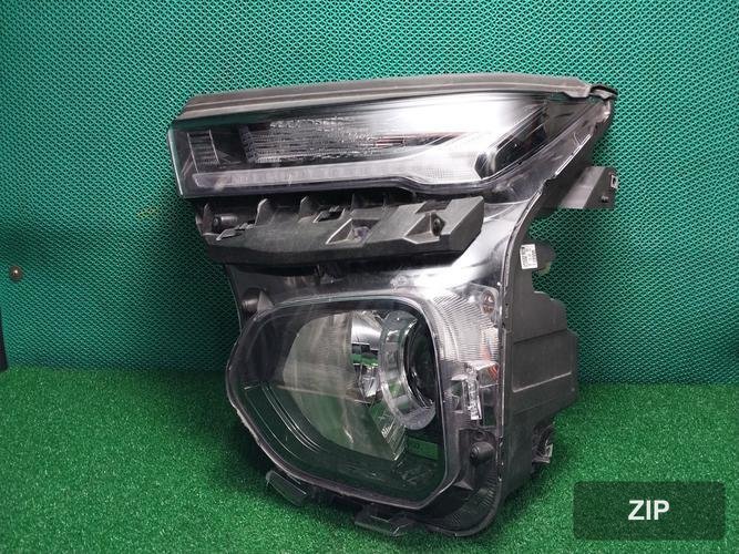 GM Daewoo TrailBlazer 2023 — фара головного света левая
