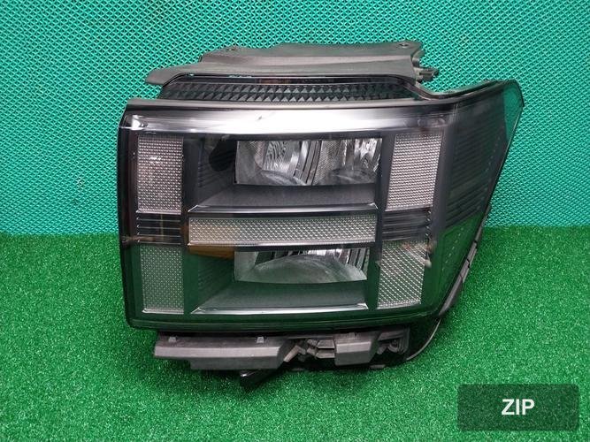 Hyundai Santa Fe 2025 — фара левая 92101P6050