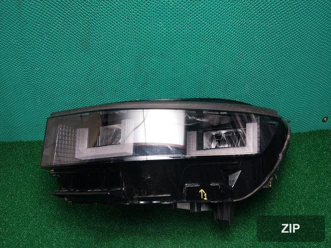 Hyundai Ioniq 2023 — фара левая 92101GI000