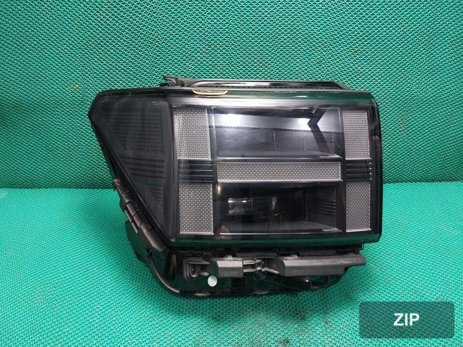 Hyundai Santa Fe 2023 — фара головного света правая 92102P6110