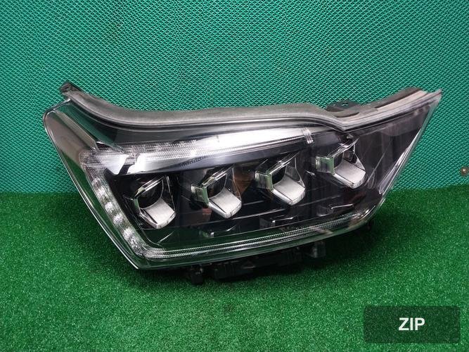 KG Mobility Rexton 2020 — фара правая 8310636010